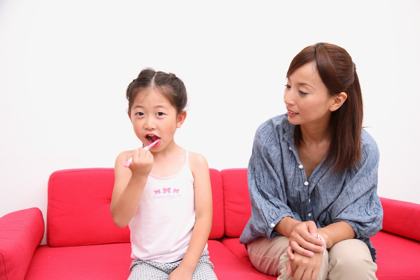小児歯科